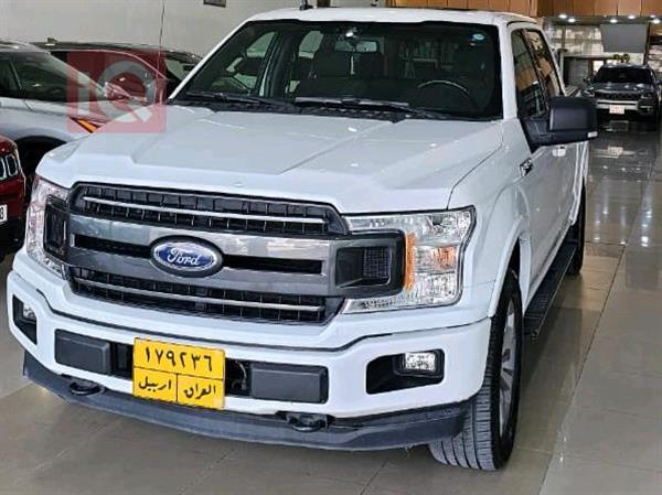 Ford for sale in Iraq